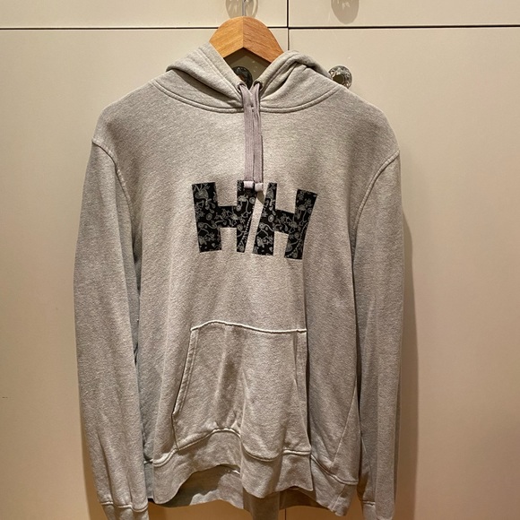 Ladies HH Hoodie - Picture 1 of 3